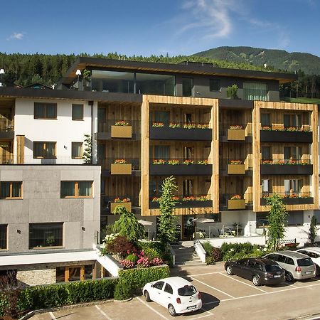 Alpin Hotel Sonnblick Perca Bagian luar foto