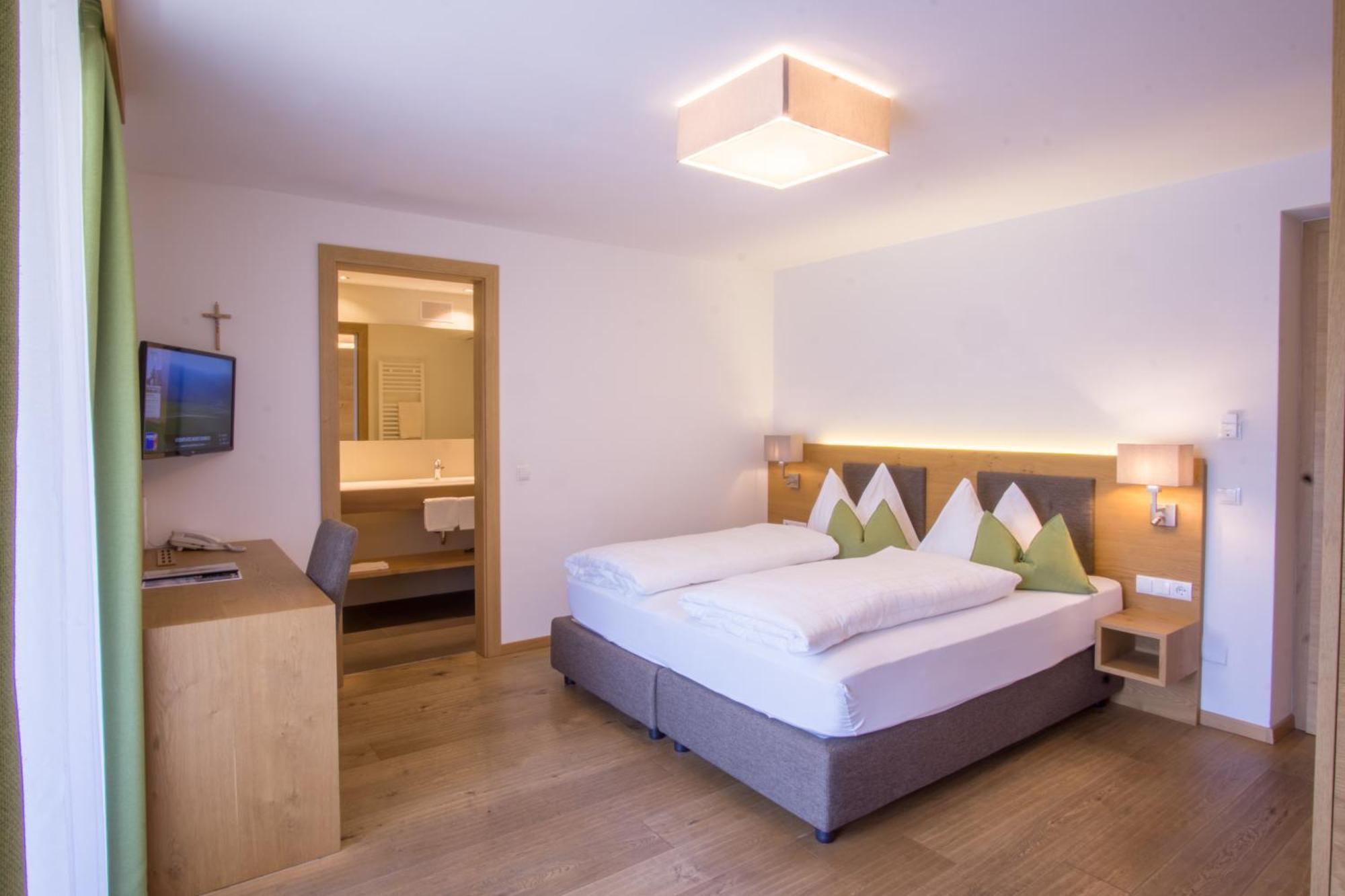 Alpin Hotel Sonnblick Perca Ruang foto