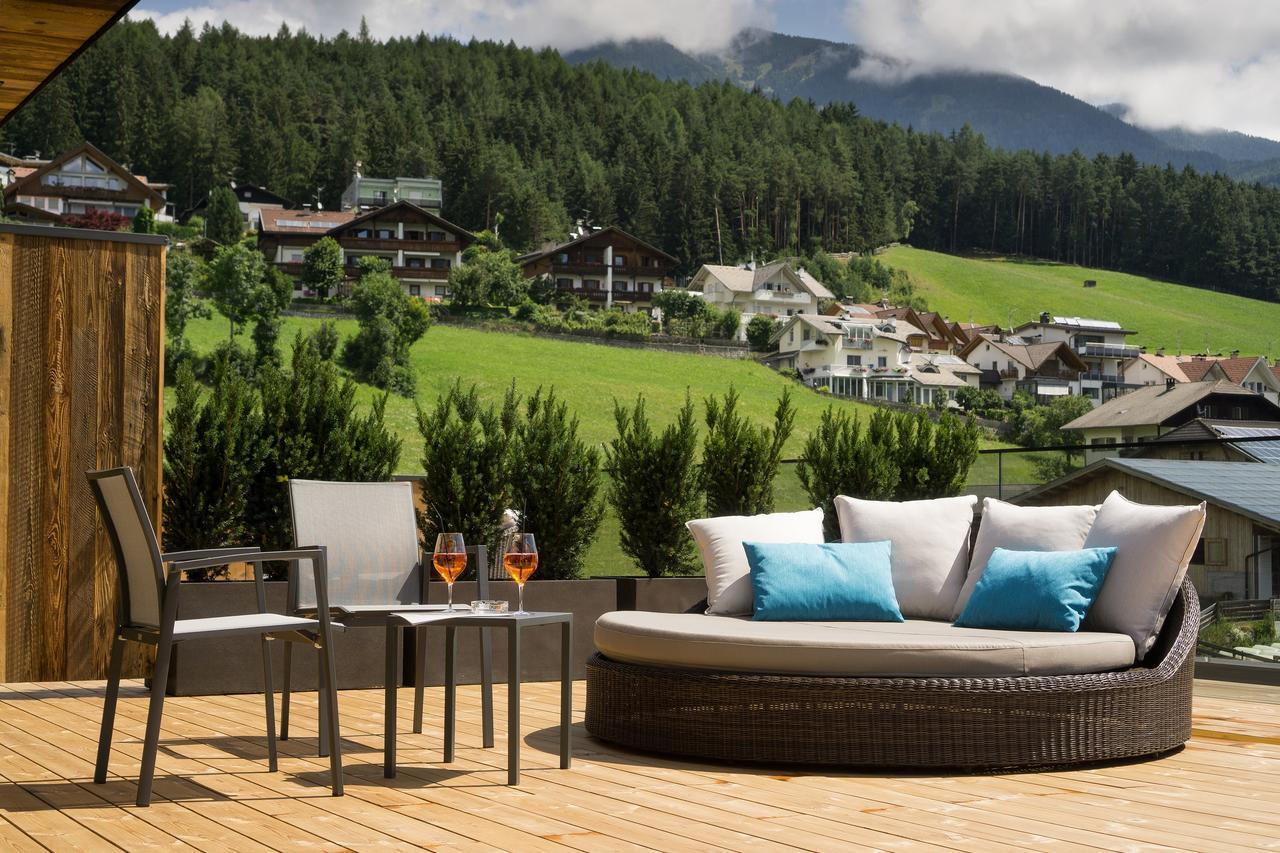 Alpin Hotel Sonnblick Perca Bagian luar foto